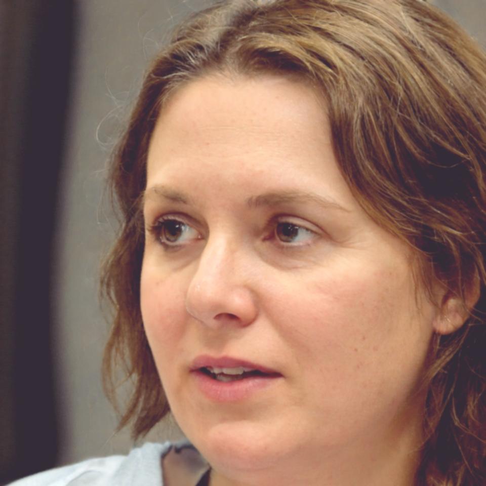Dr. Maria Schneider, Beraterin