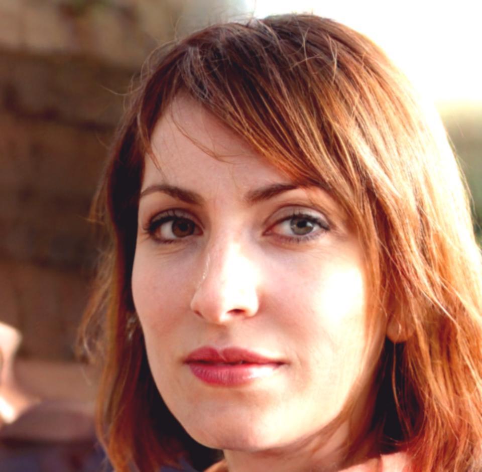 Teilnehmerin Portrait